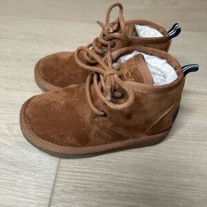 Nautica Unisex Toddler Boots